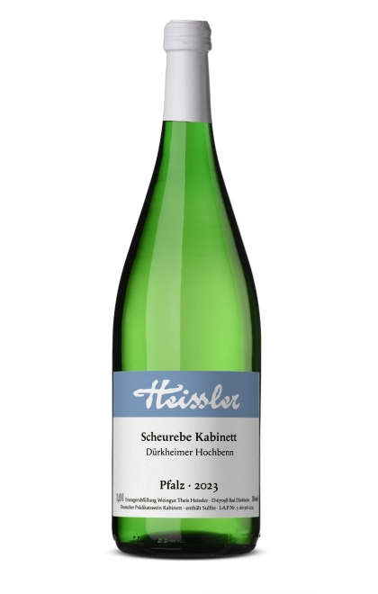Scheurebe Kabinett