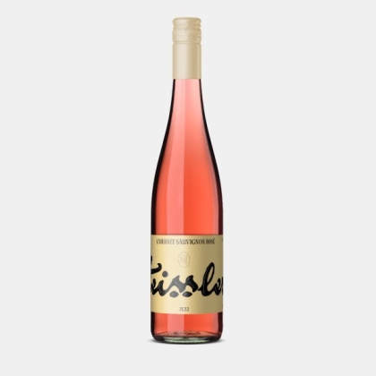 Cabernet Sauvignon Rosé Trocken