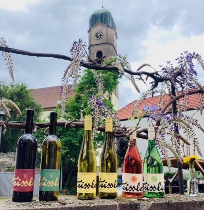 »Frühlings-Probierpaket«