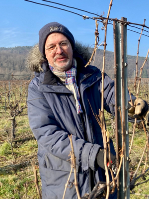 Frank Gadinger Frank Gadinger