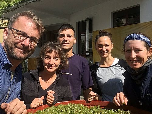 Herbstteam 2020